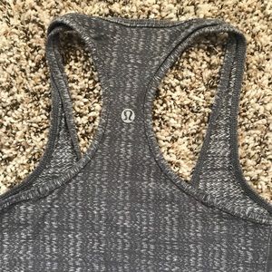 Lululemon Cool Racerback Tank